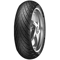 Amazon.co.jp: メッツラー オートバイ用 ROADTEC 01 HWM フロント 120